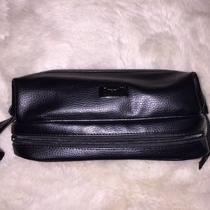 NEW! Buxton Black Bag